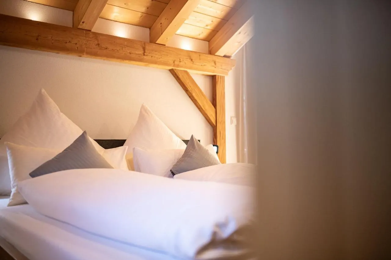 Holiday home Am Josefibrunnen Villa Farchant