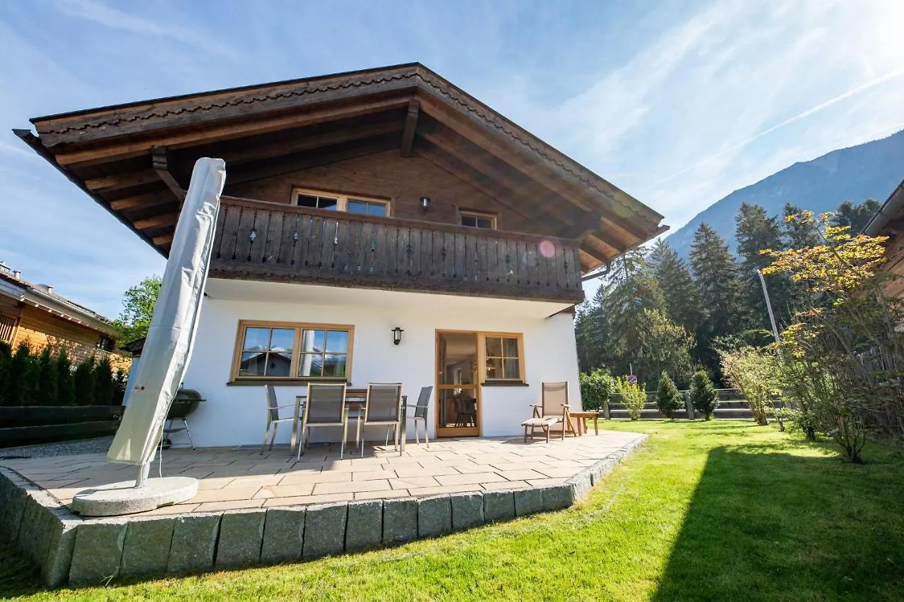 Holiday home Am Josefibrunnen Villa Farchant