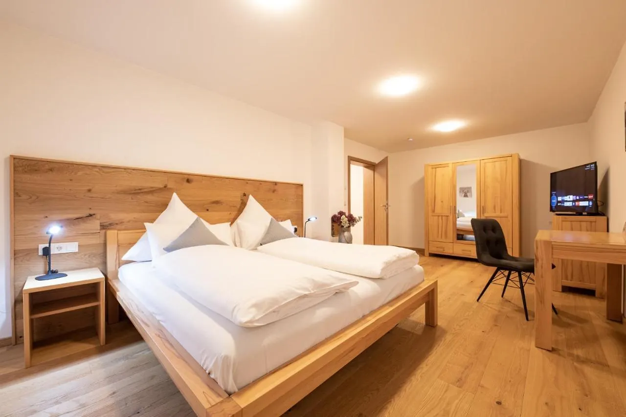 Holiday home Am Josefibrunnen Villa Farchant