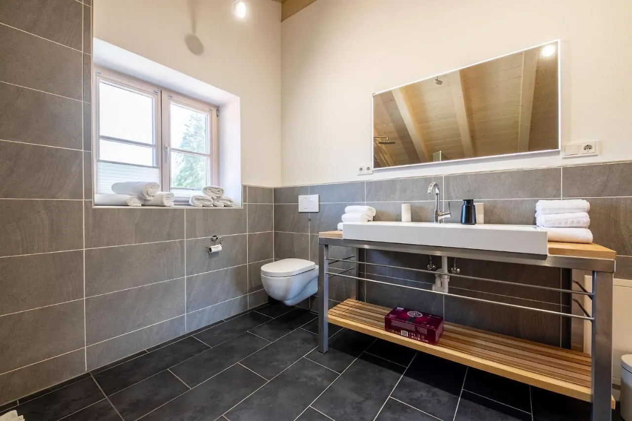 Holiday home Am Josefibrunnen Villa Farchant
